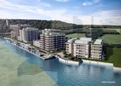 The Reef At King’s Dock (D4), Condominium #562292071
